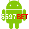 Aplicativo 5597bet para Android