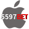 Aplicativo 5597bet para iOS