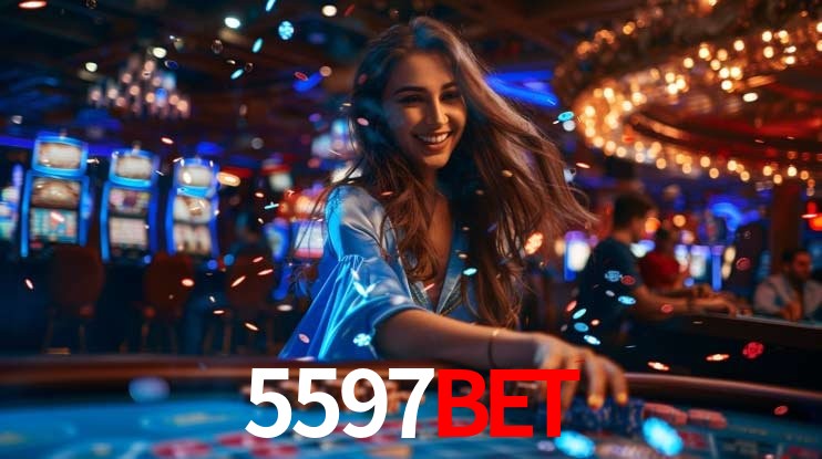 Welcome Bonus 5597bet