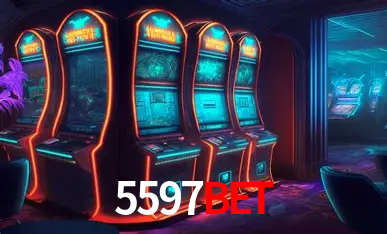 Desvendando o Mundo dos Jogos Virtuais na 5597bet