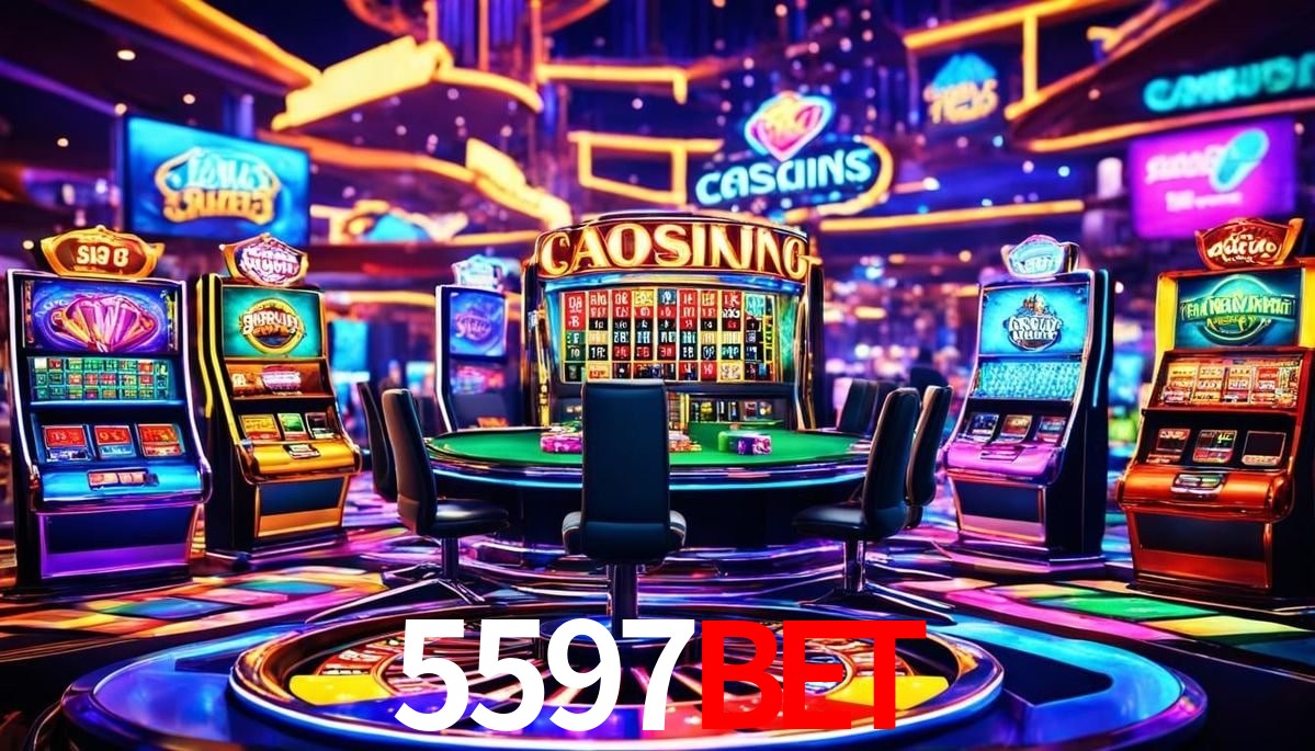 Experiência VIP 5597bet