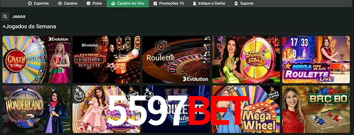 5597bet bet