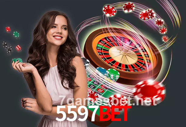 vivo no cassino 5597bet