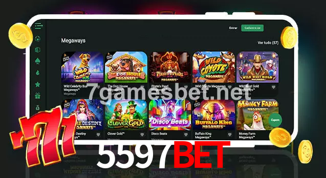 5597bet aplicativo