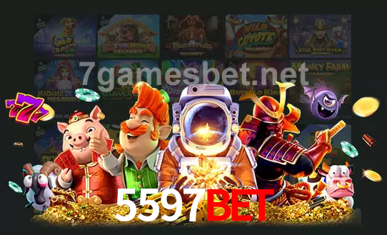 cassino 5597bet