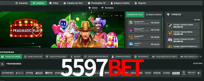 cassino 5597bet
