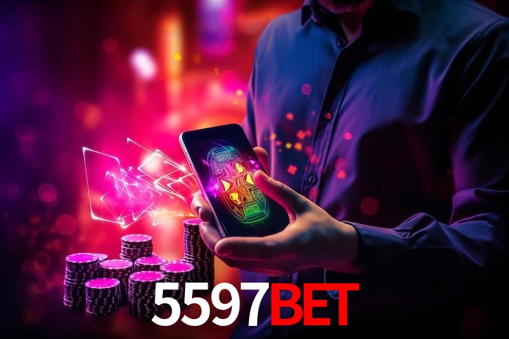 Bônus Diários 5597bet