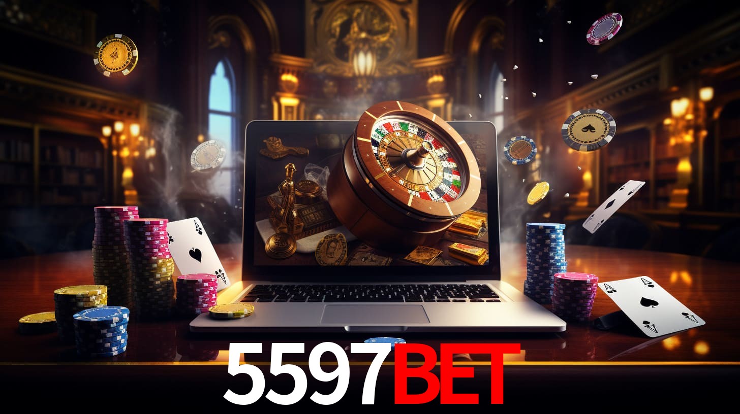 VIP Casino 5597bet