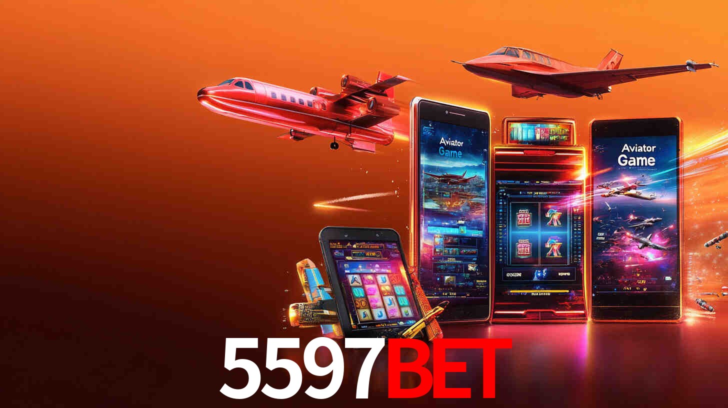 Desvendando o Mundo dos Jogos Virtuais na 5597bet