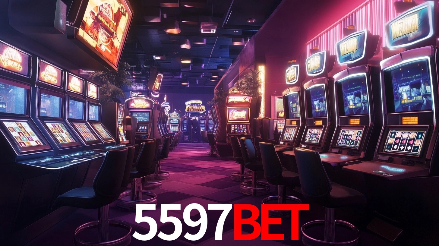 5597bet App Interface