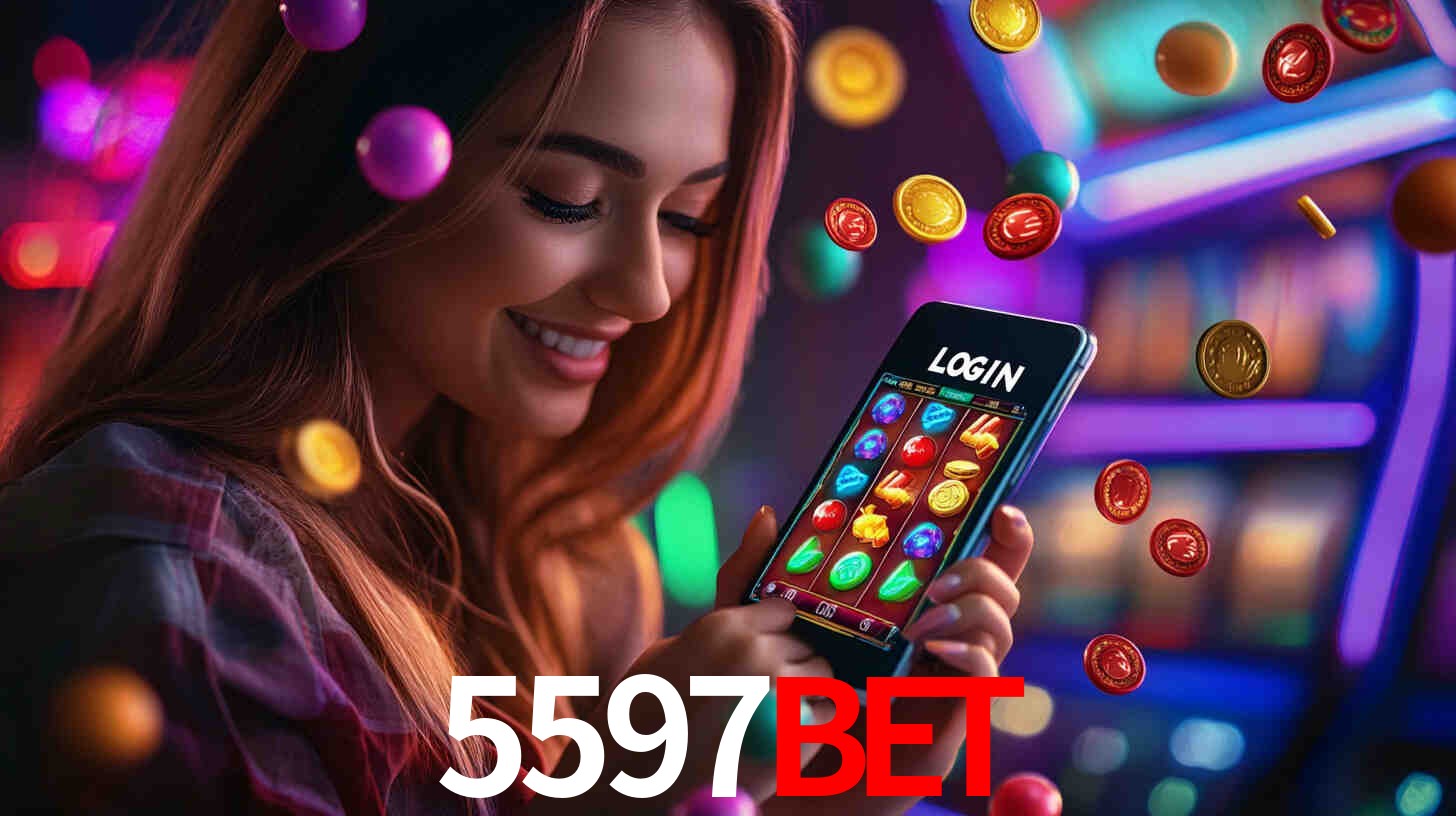 5597bet: Jogos de Caça-Níqueis-Altas Recompensas, Roleta-Velocidade, Blackjack-Desafios Máximos
