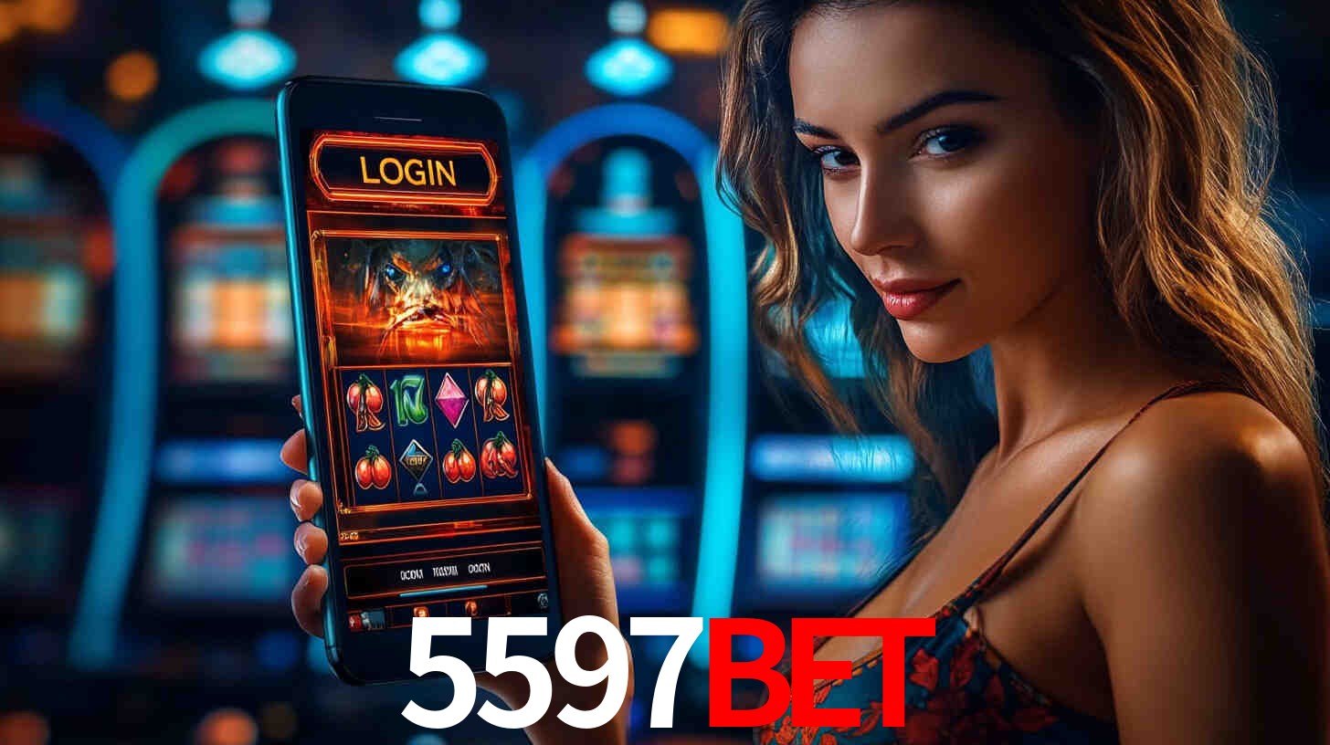 Bônus Generosos e Exclusivos no 5597bet para Você!