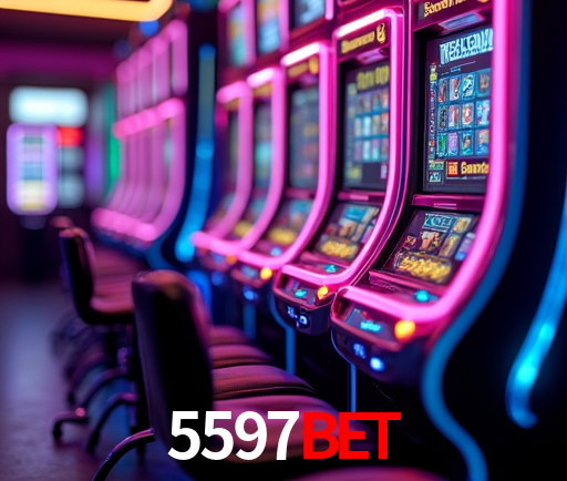 Loterias online na 5597bet