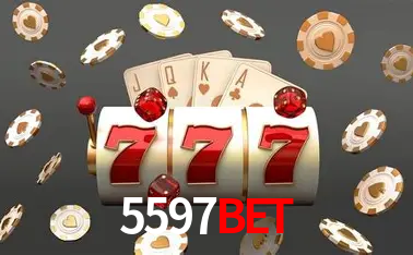 Jogos de mesa e apostas rápidas na 5597bet