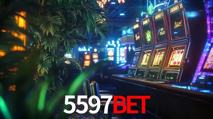 Roulette Table 5597bet