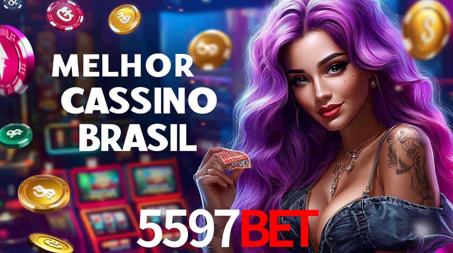 Apostas Esportivas na 5597bet: Um Guia Completo