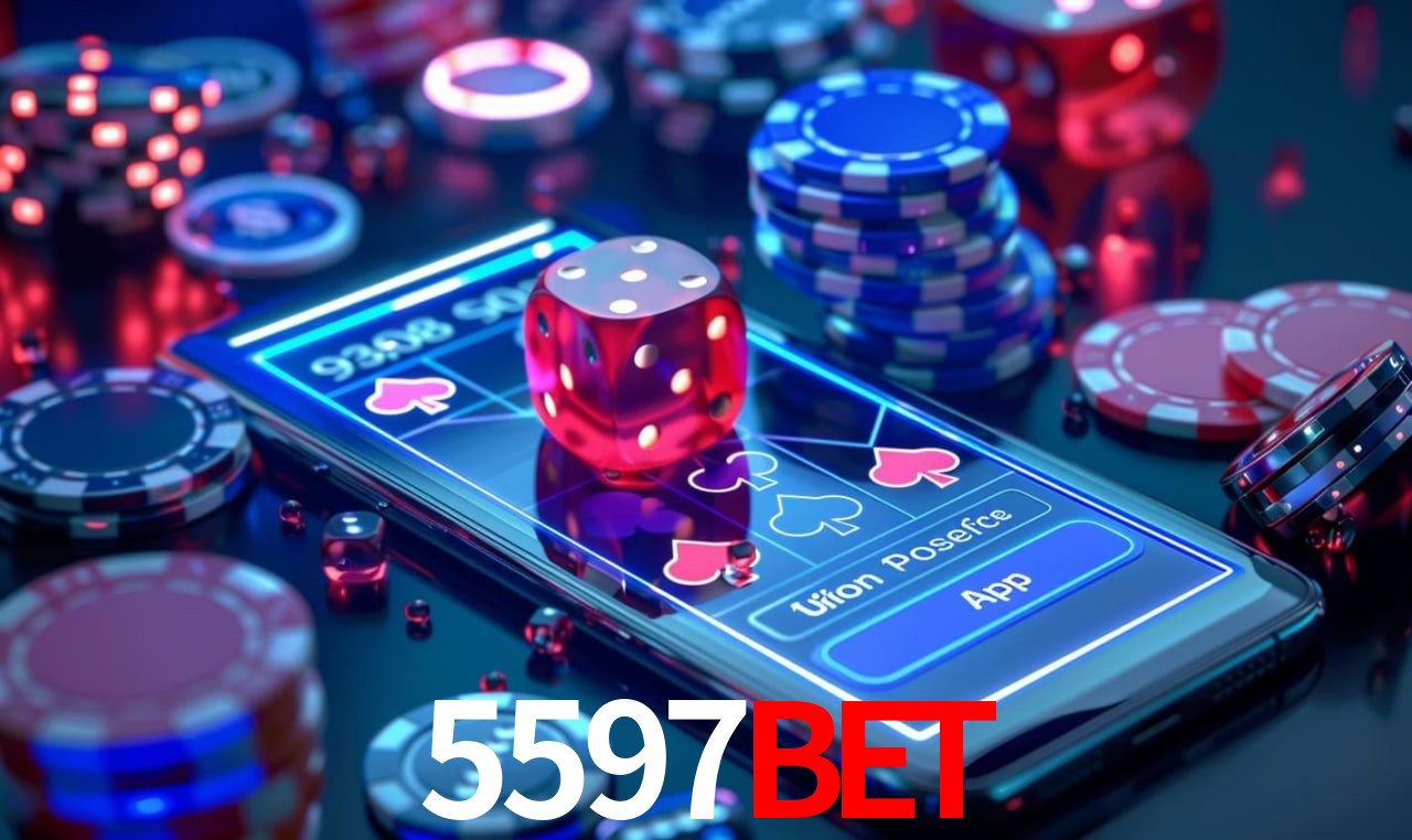 Canal oficial no Telegram da 5597bet
