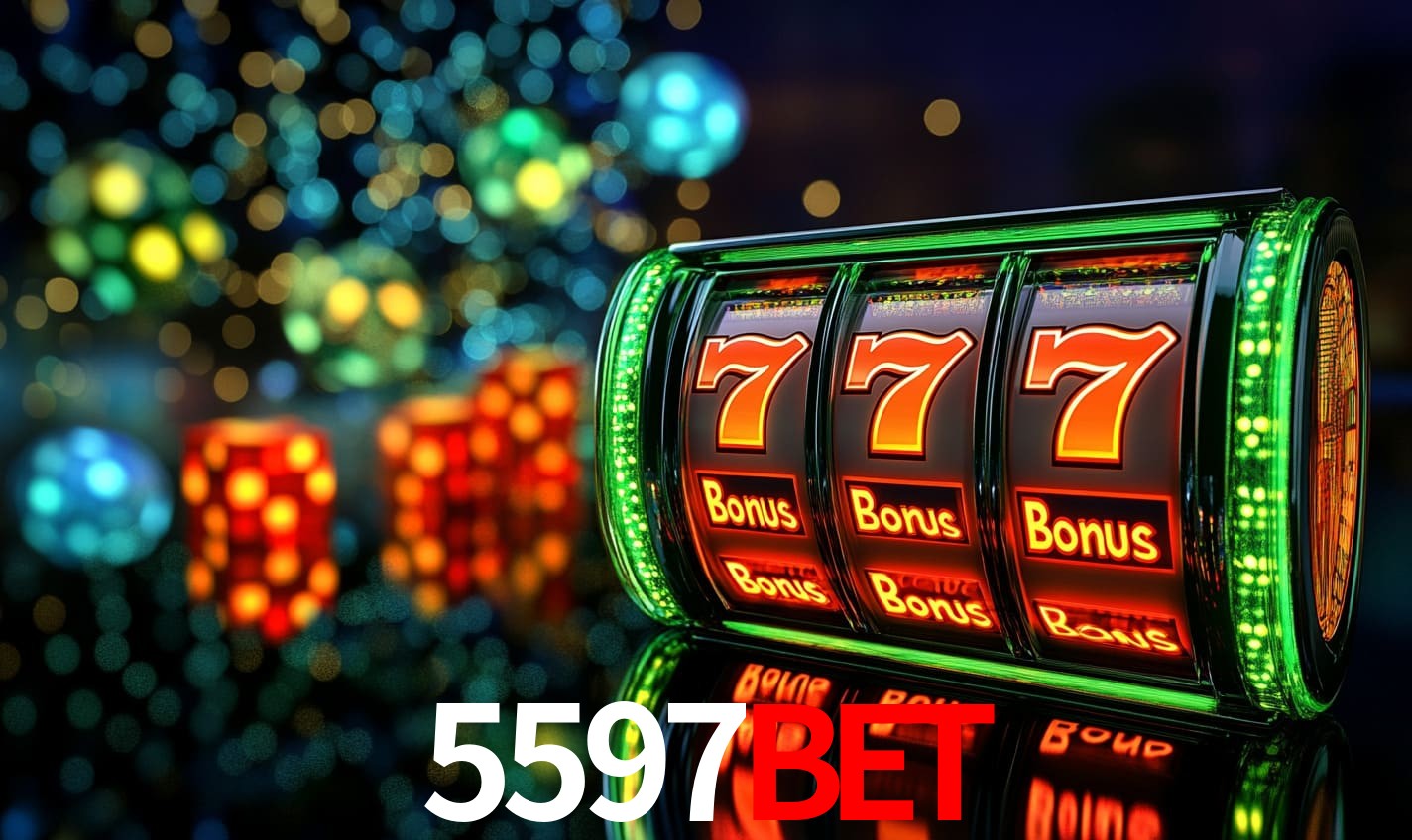 Provedores de Jogos 5597bet