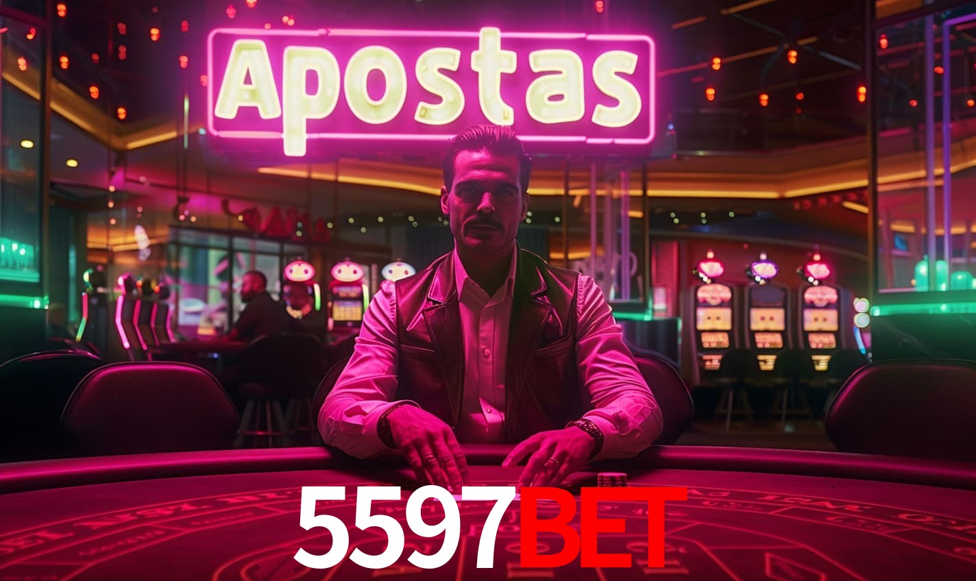 Descubra a Essência do 5597bet: Nossa História e Compromissos