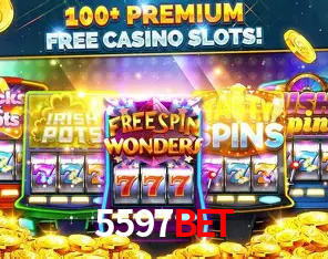 Descubra o Mundo do Cassino Online com 5597bet