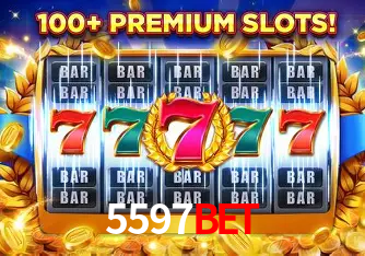 Descubra o Mundo do Cassino Online com 5597bet