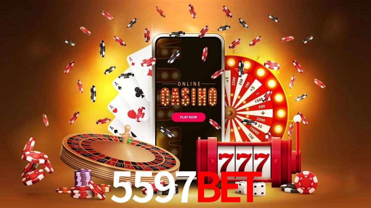 Diretório de Jogos 5597bet