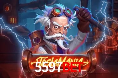 Jogos de Slot 5597bet