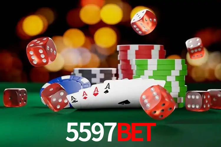 Recursos de Bônus 5597bet