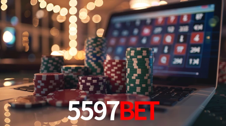 Account Benefits 5597bet