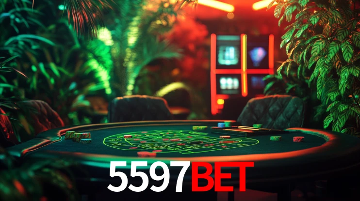 Live Casino 5597bet