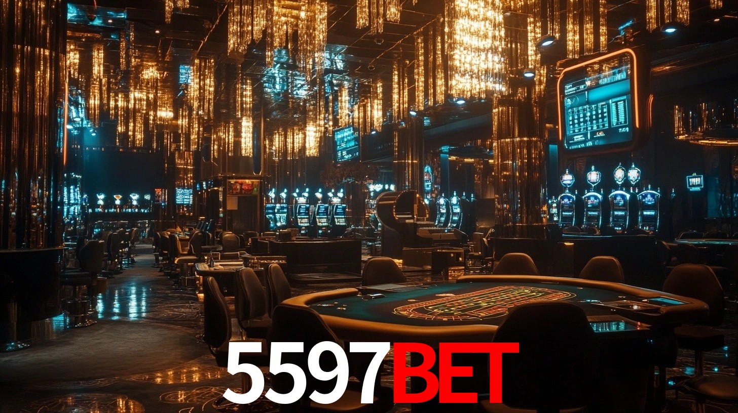 5597bet: Seu Especialista em Apostas Esportivas Brasileiras