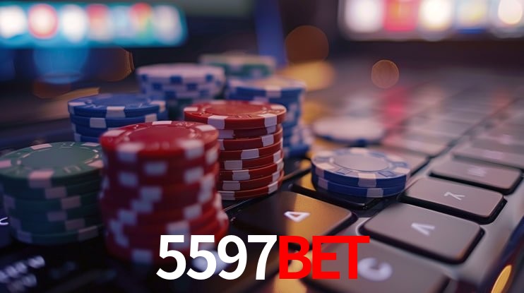 Segurança 2FA 5597bet