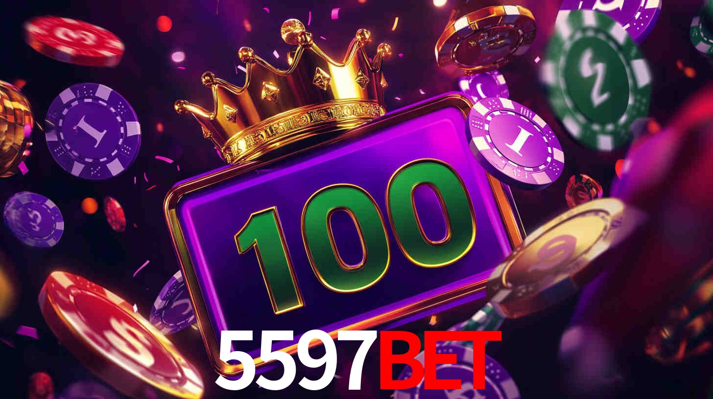 Welcome Bonus 5597bet