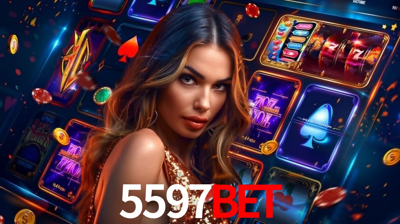 A Emoção da Loteria na 5597bet: Uma Chance de Mudança de Vida