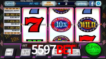 A Emoção da Loteria na 5597bet: Uma Chance de Mudança de Vida