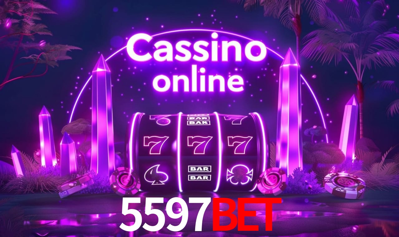 Benefícios da Conta 5597bet
