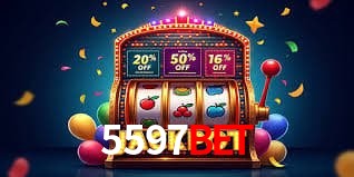 Design Responsivo 5597bet