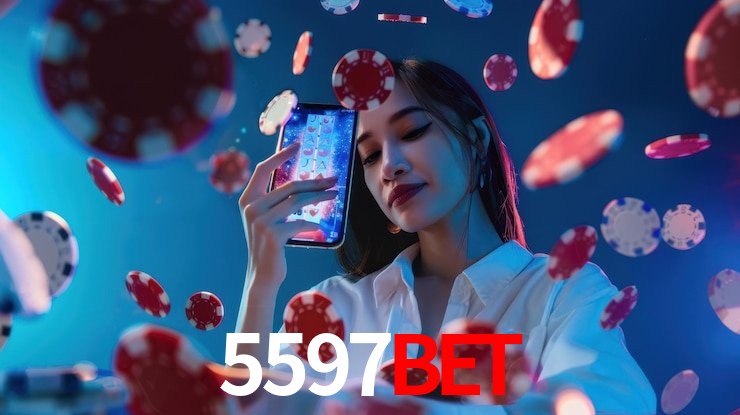 Desvendando o Mundo dos Jogos Virtuais na 5597bet
