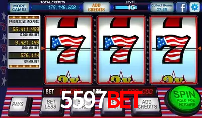 Desvendando o Mundo dos Jogos Virtuais na 5597bet