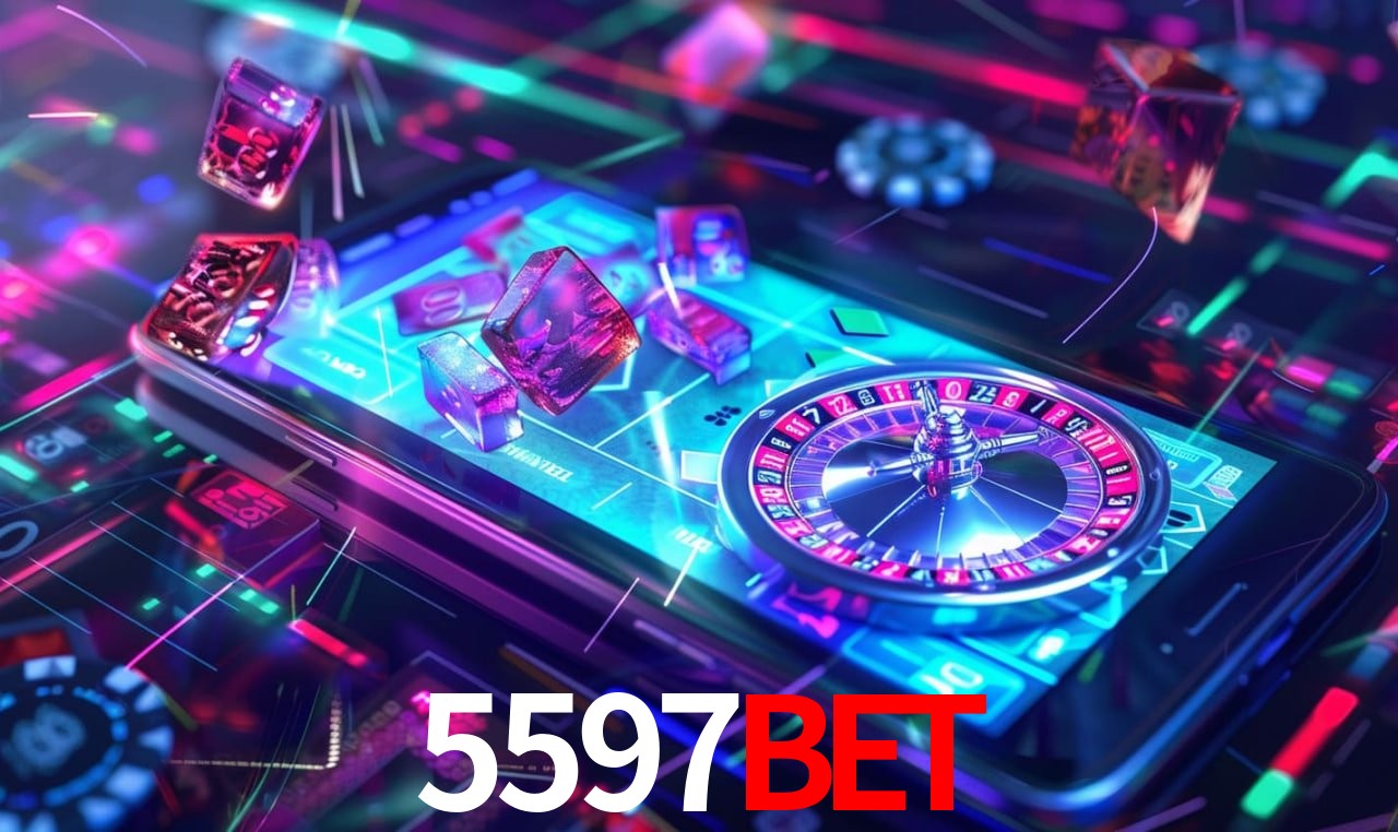 Apostas de Futebol 5597bet