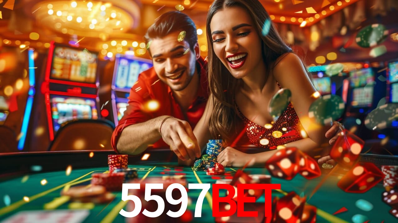 Login Seguro 5597bet
