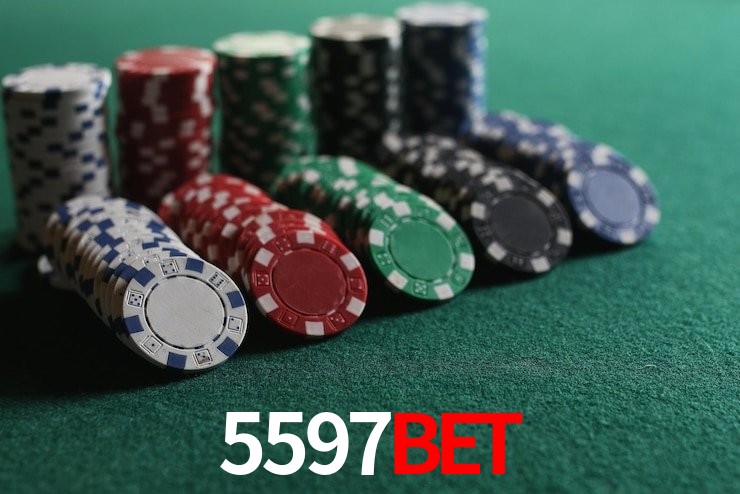 Game Statistics 5597bet