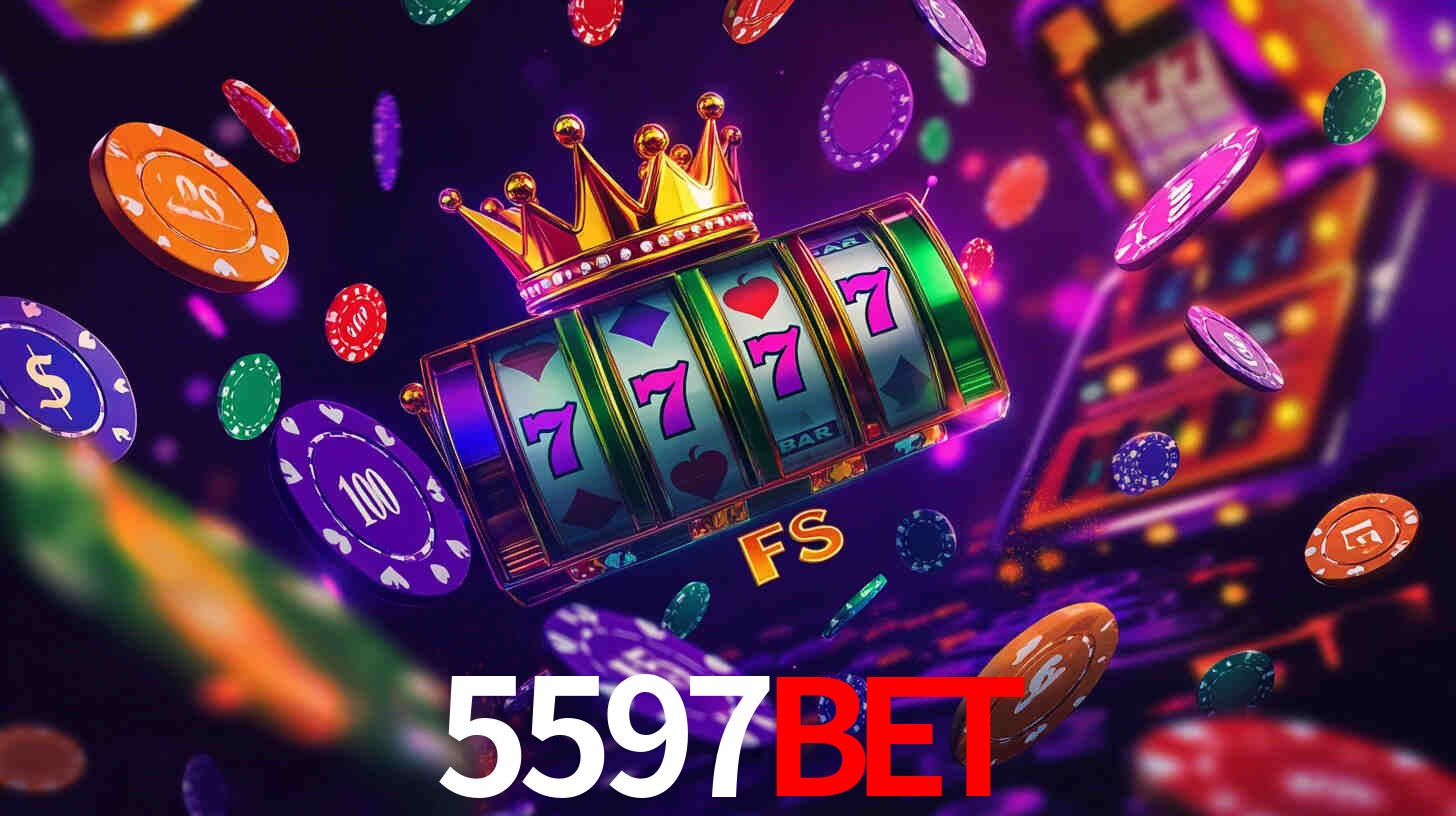 Daily Bonuses 5597bet