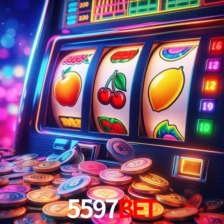 Apostas de Tênis 5597bet