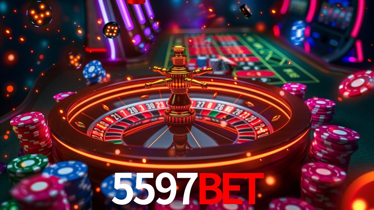 cassino 5597bet