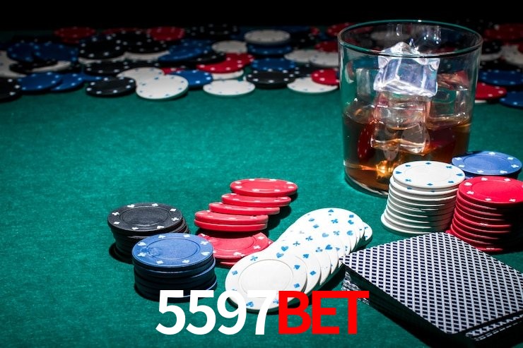 Casino Ao Vivo 5597bet