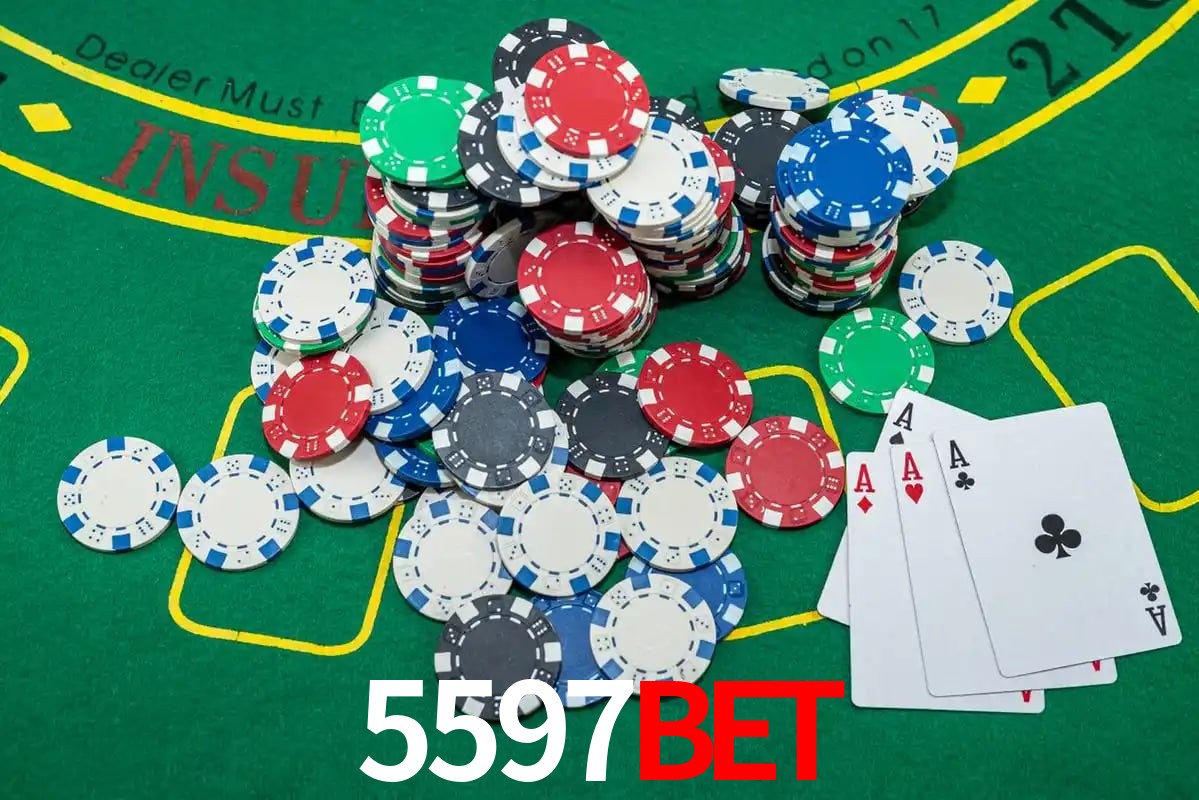PIX Instantâneo 5597bet