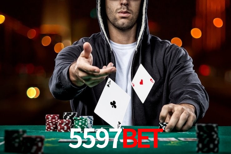 Mercados ao vivo e cash out na 5597bet