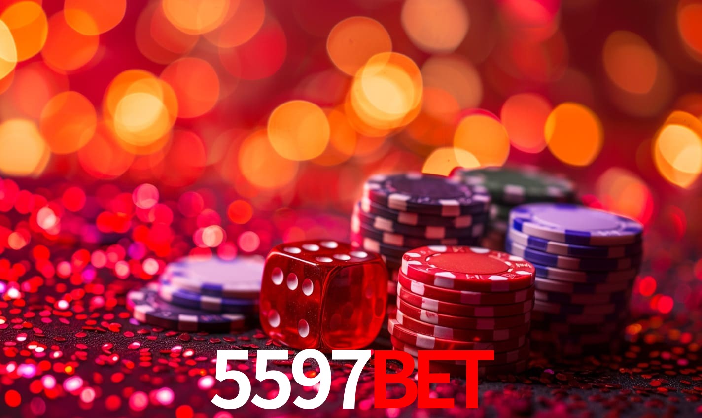 Explorando a Categoria de Eventos em Apostas na 5597bet