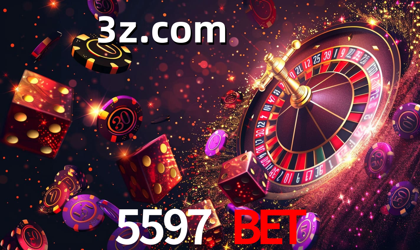 5597 BET